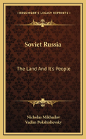 Soviet Russia