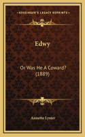 Edwy