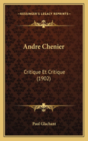 Andre Chenier