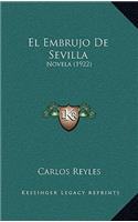 El Embrujo De Sevilla