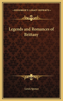 Legends and Romances of Brittany