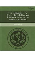 The Volsung Story: Signy