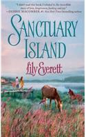 Sanctuary Island: Sanctuary Island Book 1