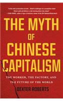 Myth of Chinese Capitalism
