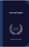 Paul and Virginia
