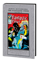 Marvel Masterworks: The Fantastic Four Vol. 26