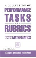 A Collection of Performance Tasks & Rubrics: Primary Mathematics