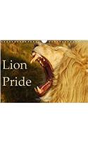 Lion Pride 2017