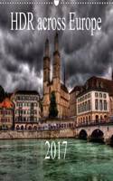 Hdr Across Europe 2017