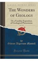 The Wonders of Geology, Vol. 1 of 2: Or a Familiar Exposition of Geological Phenomena (Classic Reprint)