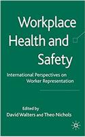 Workplace Health and Safety