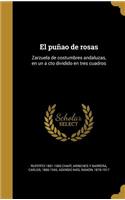 El puñao de rosas