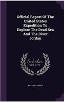 OFFICIAL REPORT OF THE UNITED STATES' EX