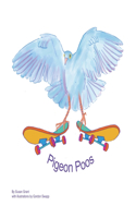 Pigeon Poos
