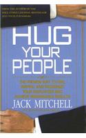 Hug Your People