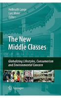 New Middle Classes