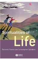 Spiritualities of Life