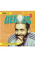 Dave Gorman Genius: Series 3