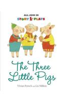 The Three Little Pigs
