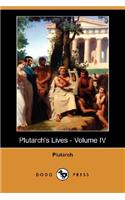 Plutarch's Lives, Volume 4