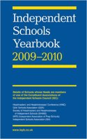 Independent Schools Yearbook (2009-2010)