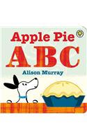 Apple Pie ABC Board Book