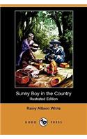 Sunny Boy in the Country (Illustrated Edition) (Dodo Press)