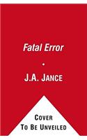 Fatal Error