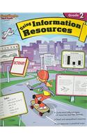 Using Information Resources