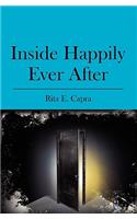 Inside Happily Ever After: (English)