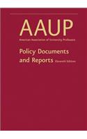 Policy Documents and Reports