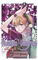 Rosario+vampire: Season II, Vol. 2: Magical Candy