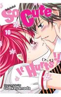 So Cute It Hurts!!, Vol. 10