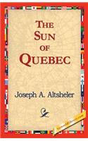 The Sun of Quebec