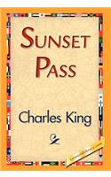 Sunset Pass