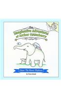 The Imaginative Adventures of Archer Gooseberry: Silver: The Heroic Elephant(English)
