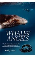 Whales' Angels