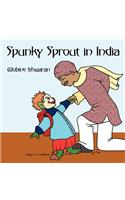 Spunky Sprout in India