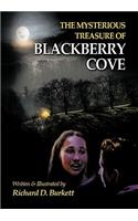 Mysterious Treasure of Blackberry Cove