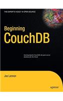 Beginning CouchDB