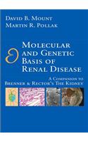Molecular and Genetic Basis of Renal Disease E-Book