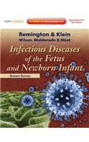 Infectious Diseases of the Fetus and Newborn E-Book