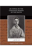 Appeal to the Christian Women of the South