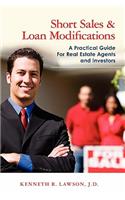 Short Sales & Loan Modifications