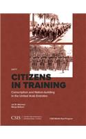 Citizens in Training