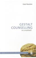 Gestalt Counselling in a Nutshell