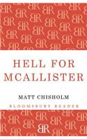 Hell for McAllister