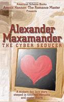 Alexander Maxamander