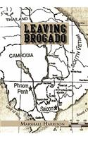 Leaving Brogado