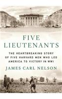 Five Lieutenants